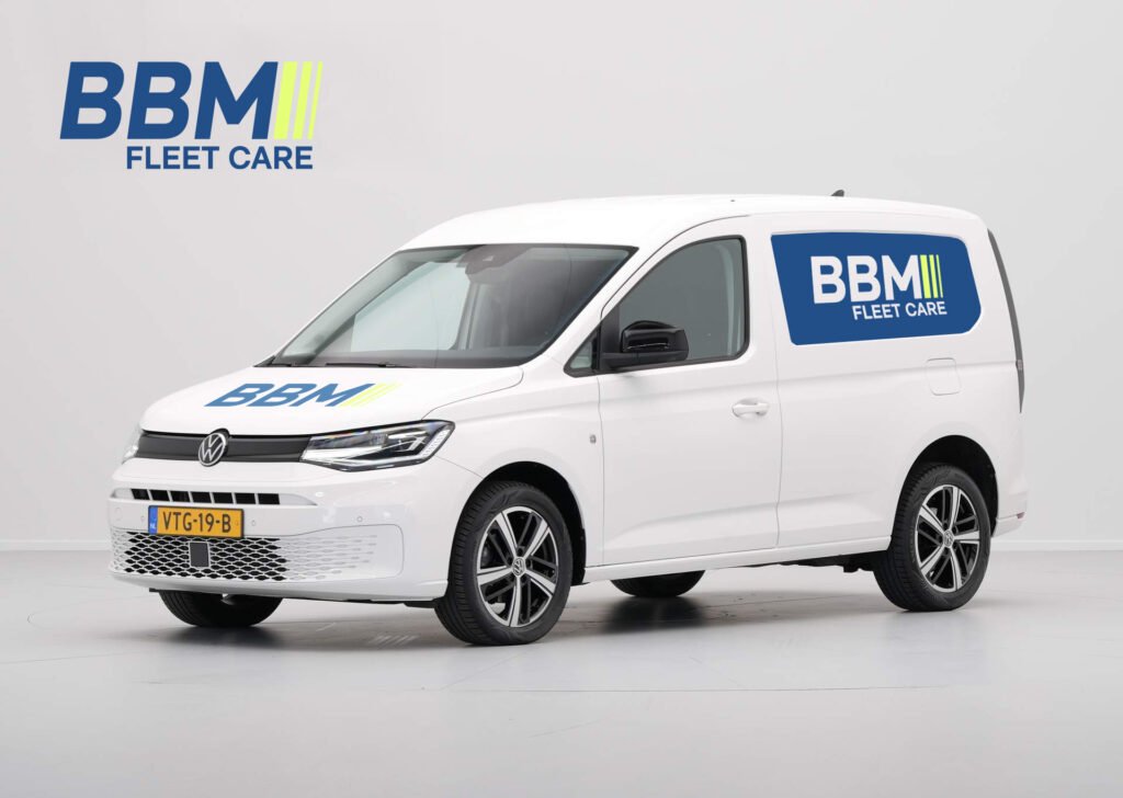 BBM FleetCare Caddy